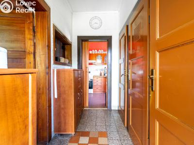 Sale family house Poříčí nad Sázavou, Za Kapličkou 189 č. 16