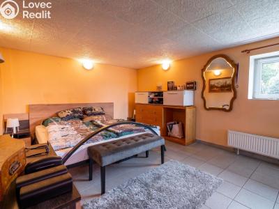 Sale family house Poříčí nad Sázavou, Za Kapličkou 189 č. 20