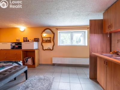 Sale family house Poříčí nad Sázavou, Za Kapličkou 189 č. 21