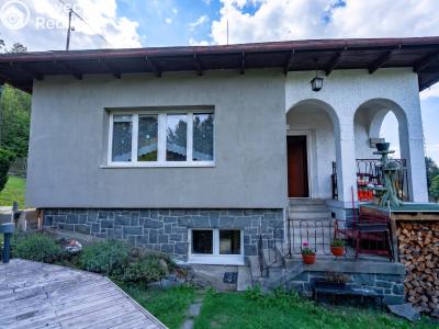 Sale family house Poříčí nad Sázavou, Za Kapličkou 189 č. 27