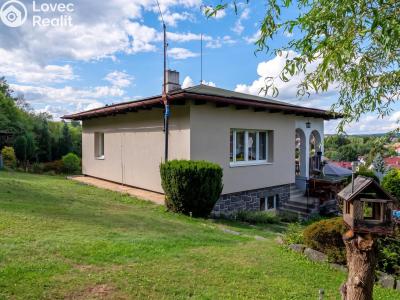 Sale family house Poříčí nad Sázavou, Za Kapličkou 189 č. 35