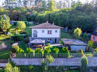 Sale family house Poříčí nad Sázavou, Za Kapličkou 189 č. 37
