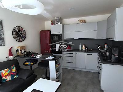 Аренда квартиры 2+KK České Budějovice, Ant. Barcala č. 8
