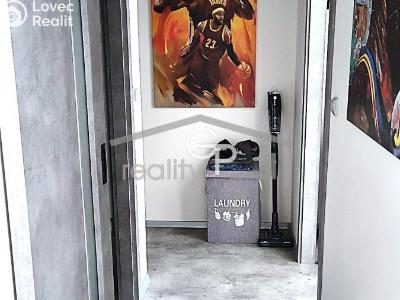 Аренда квартиры 2+KK České Budějovice, Ant. Barcala č. 6