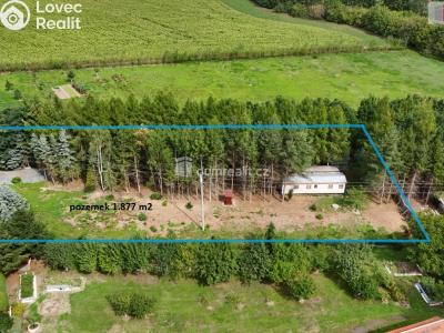 Sale other properties Bernartice č. 2