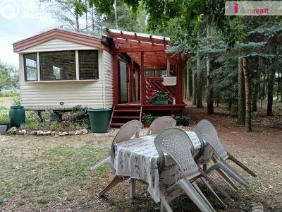 Sale other properties Bernartice č. 3