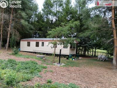 Sale other properties Bernartice č. 7