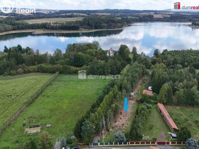 Sale other properties Bernartice č. 8