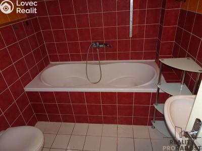 Pronájem obchodního prostoru Pardubice, Štrossova č. 14
