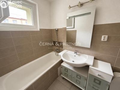 Rent apartment 2+KK Horní Slavkov, Dlouhá č. 3