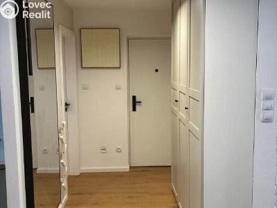 Sale apartment 3+KK Písek, Budovatelská 1926 č. 7