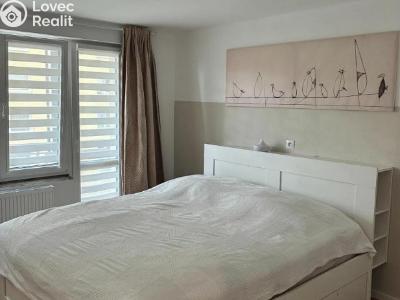 Sale apartment 3+KK Písek, Budovatelská 1926 č. 8