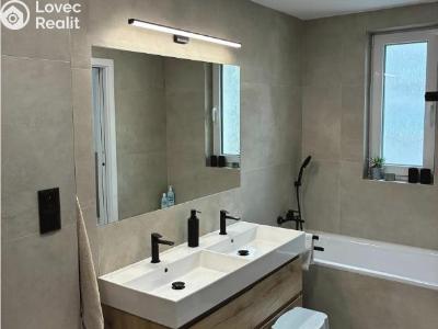 Sale apartment 3+KK Písek, Budovatelská 1926 č. 10