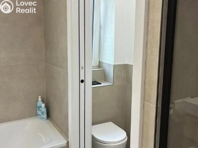 Sale apartment 3+KK Písek, Budovatelská 1926 č. 12