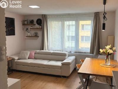 Продаж квартири 3+KK Písek, Budovatelská 1926 č. 2