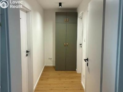 Продаж квартири 3+KK Písek, Budovatelská 1926 č. 15