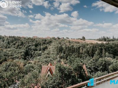 Prodej bytu 3+1 Znojmo, Zborovská č. 1