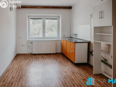 Prodej bytu 3+1 Znojmo, Zborovská č. 9