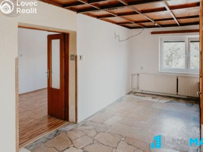 Prodej bytu 3+1 Znojmo, Zborovská č. 14