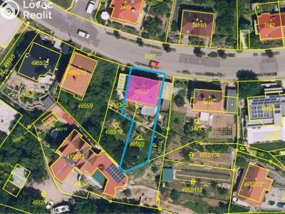Sale apartment 3+1 Znojmo, Zborovská č. 3