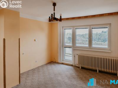 Sale apartment 3+1 Znojmo, Zborovská č. 5