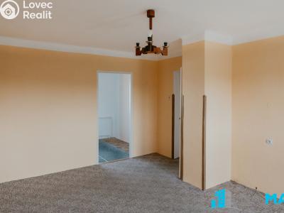 Sale apartment 3+1 Znojmo, Zborovská č. 6