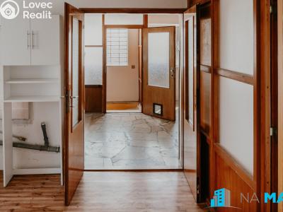 Sale apartment 3+1 Znojmo, Zborovská č. 13