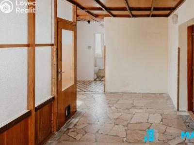 Sale apartment 3+1 Znojmo, Zborovská č. 15