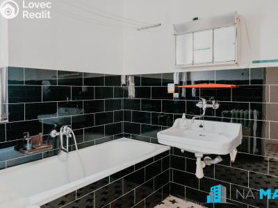 Sale apartment 3+1 Znojmo, Zborovská č. 16