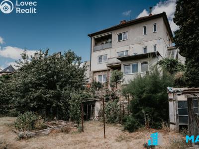 Sale apartment 3+1 Znojmo, Zborovská č. 19