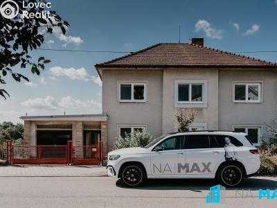 Sale apartment 3+1 Znojmo, Zborovská č. 24