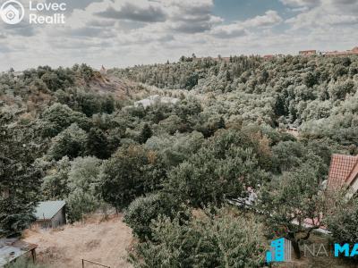 Sale apartment 3+1 Znojmo, Zborovská č. 25