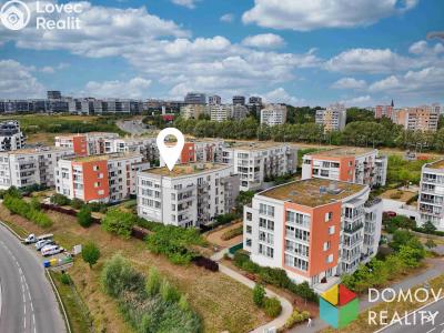 Prodej bytu 4+KK Praha, Toufarova č. 6