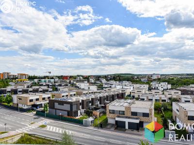 Prodej bytu 4+KK Praha, Toufarova č. 7