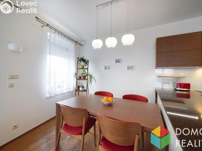 Prodej bytu 4+KK Praha, Toufarova č. 9