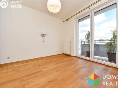 Prodej bytu 4+KK Praha, Toufarova č. 23