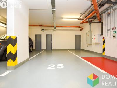 Prodej bytu 4+KK Praha, Toufarova č. 28