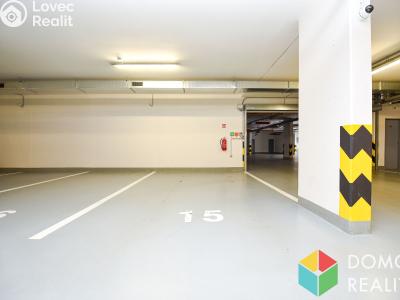 Prodej bytu 4+KK Praha, Toufarova č. 29