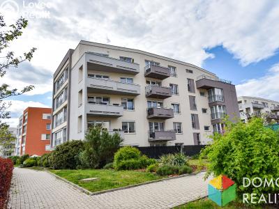Prodej bytu 4+KK Praha, Toufarova č. 33