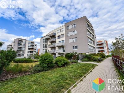 Prodej bytu 4+KK Praha, Toufarova č. 34