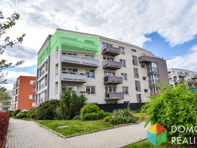 Prodej bytu 4+KK Praha, Toufarova č. 35