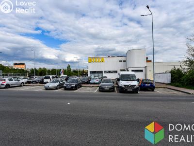 Prodej bytu 4+KK Praha, Toufarova č. 36