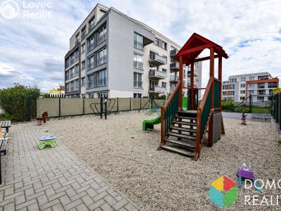 Prodej bytu 4+KK Praha, Toufarova č. 37