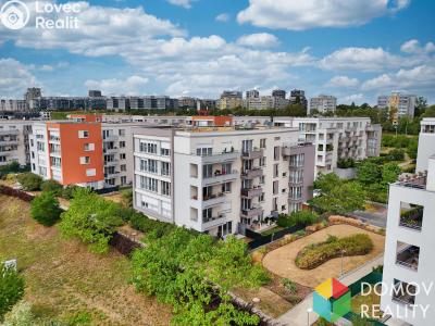 Prodej bytu 4+KK Praha, Toufarova č. 38
