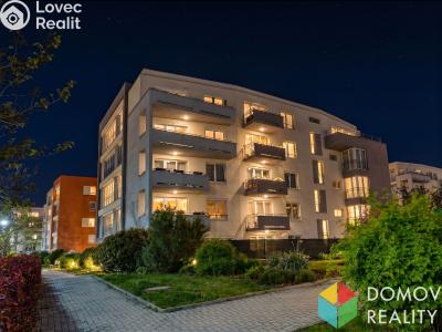 Sale apartment 4+KK Praha, Toufarova č. 5