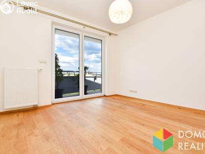 Sale apartment 4+KK Praha, Toufarova č. 24