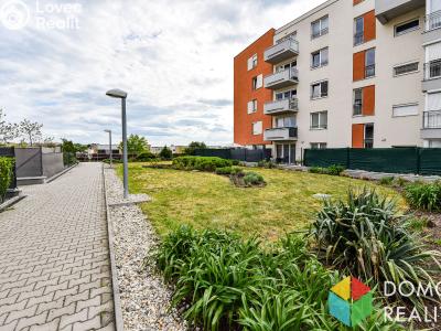 Sale apartment 4+KK Praha, Toufarova č. 32