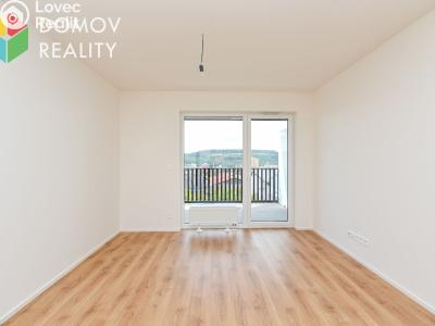 Rent apartment 2+KK Beroun, U Židovského hřbitova č. 4