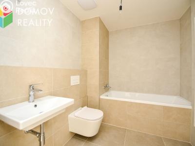 Rent apartment 2+KK Beroun, U Židovského hřbitova č. 5
