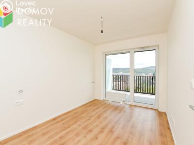 Rent apartment 2+KK Beroun, U Židovského hřbitova č. 6
